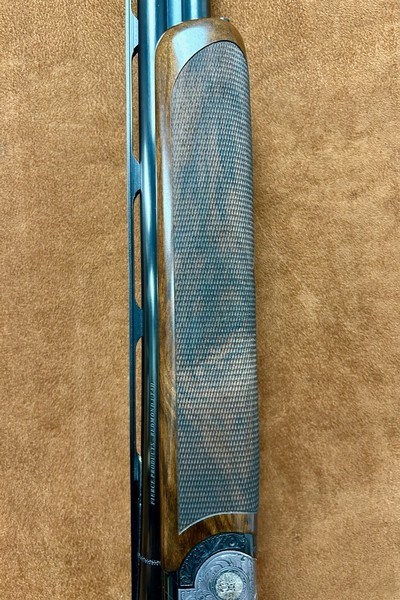 Rizzini Artemis Light English Stock 28GA 28