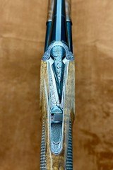 Rizzini Artemis Light English Stock 28GA 28
