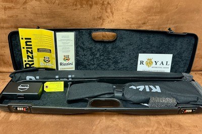 Rizzini Artemis Light English Stock 28GA 28