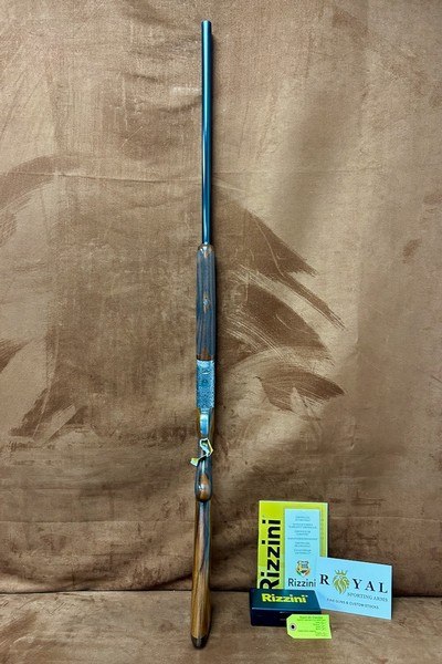 Rizzini Regal Royal Special 20GA 29