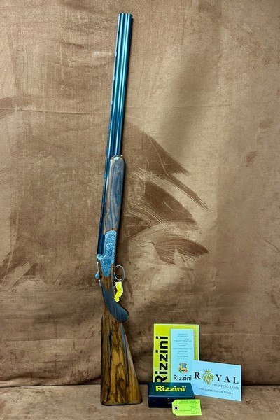 Rizzini Regal Royal Special 20GA 29
