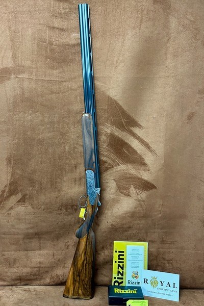 Rizzini Regal Royal Special 20GA 29
