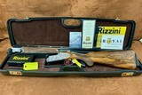 Rizzini Regal Royal Special 20GA 29