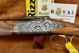 Rizzini Regal Royal Special 20GA 29