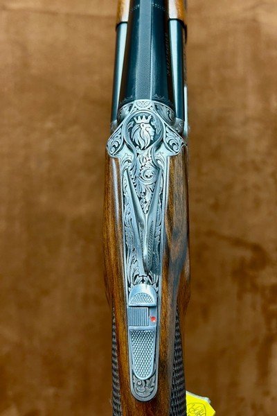 Rizzini Regal Royal Special 20GA 29