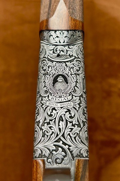 Rizzini Regal Royal Special 20GA 29