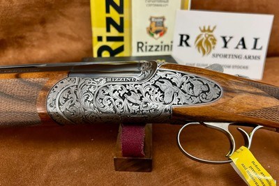 Rizzini Regal Royal Special 20GA 29