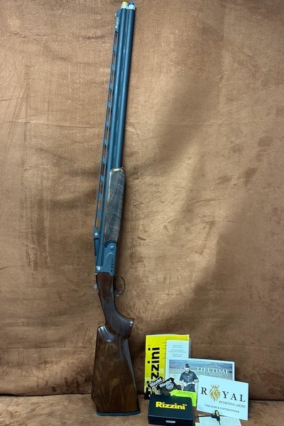 Rizzini BR110 IPS12GA 32