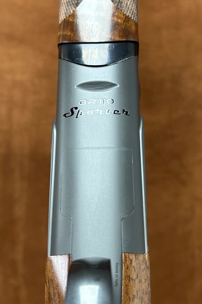 Rizzini BR110 IPS12GA 32