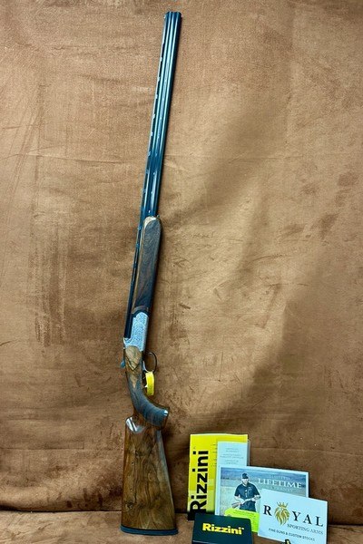 Rizzini BR240 EL Sporting Adjustable28GA 32