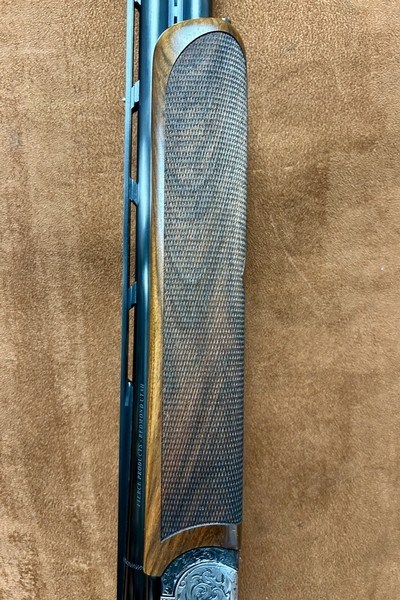 Rizzini BR240 EL Sporting Adjustable28GA 32