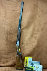 Rizzini BR240 EL Sporting Adjustable28GA 32