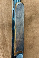 Rizzini BR240 EL Sporting Adjustable28GA 32