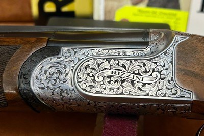Rizzini BR240 EL Sporting Adjustable28GA 32