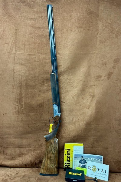 Rizzini BR240 EL Sporting Adjustable28GA 32