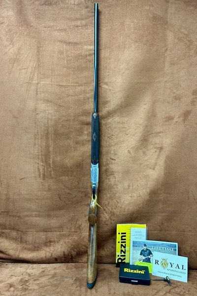 Rizzini BR240 EL Sporting Adjustable28GA 32