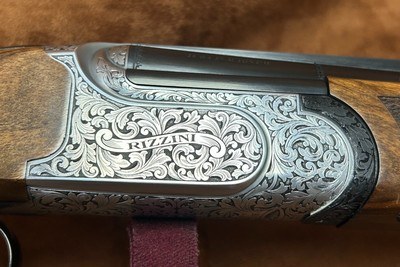 Rizzini BR240 EL Sporting Adjustable28GA 32