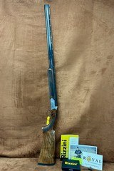 Rizzini BR240 EL Sporting Adjustable28GA 32