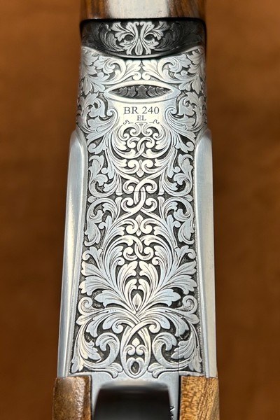 Rizzini BR240 EL Sporting Adjustable28GA 32