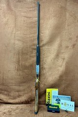 Rizzini BR240 EL Sporting Adjustable28GA 32