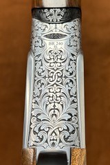 Rizzini BR240 EL Sporting Adjustable28GA 32