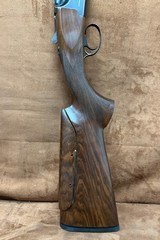 Rizzini BR240 Sporting Adjustable12GA 32