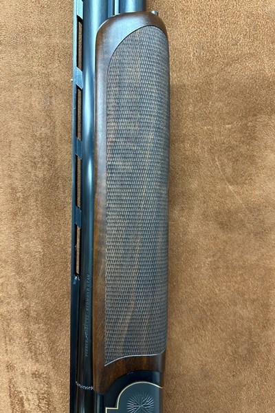 Rizzini BR240 Sporting Adjustable12GA 32