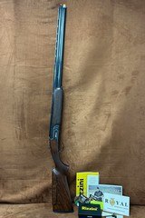 Rizzini BR240 Sporting Adjustable12GA 32