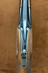 Rizzini BR240 Sporting Adjustable12GA 32