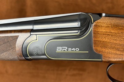 Rizzini BR240 Sporting Adjustable12GA 32