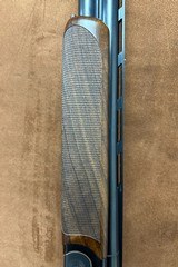 Rizzini BR240 Sporting Adjustable12GA 32