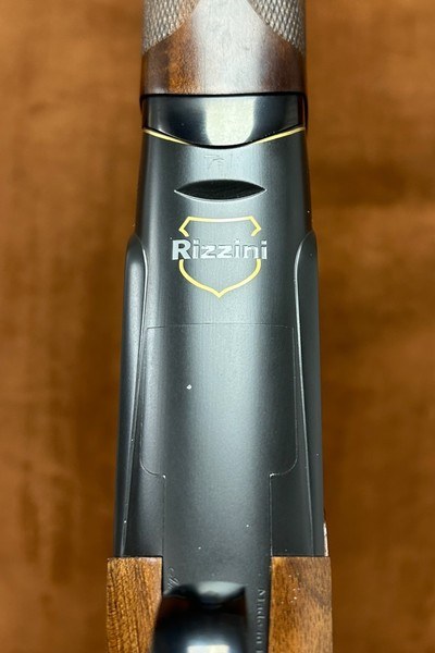 Rizzini BR240 Sporting Adjustable12GA 32