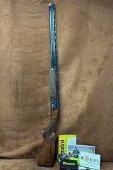 Rizzini BR240 Sporting Adjustable12GA 32