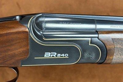 Rizzini BR240 Sporting Adjustable12GA 32