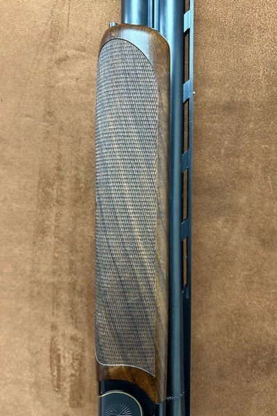 Rizzini BR240 Sporting Adjustable12GA 32