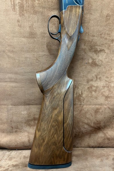 Rizzini BR240 Sporting Adjustable12GA 32