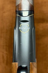 Rizzini BR240 Sporting Adjustable12GA 32
