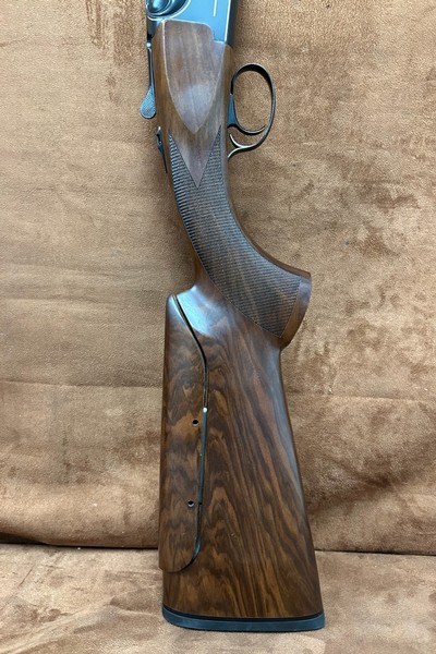 Rizzini BR240 Sporting Adjustable12GA 32