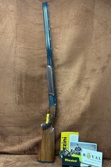 Rizzini BR110 Sporting Adjustable20GA 32