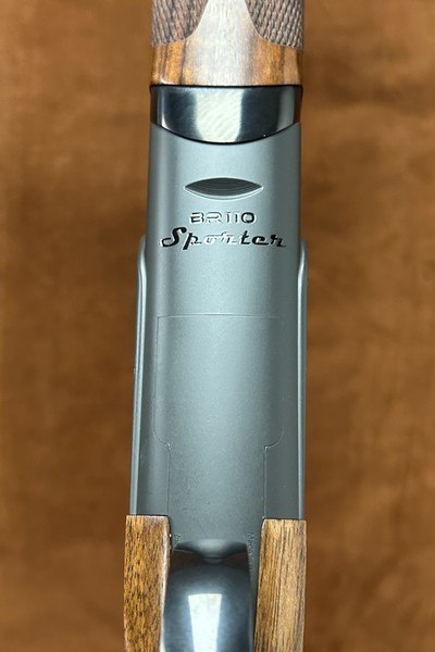 Rizzini BR110 Sporting Adjustable20GA 32