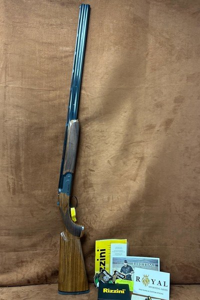 Rizzini BR110 Sporting Adjustable20GA 32