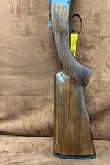 Rizzini BR110 Sporting Adjustable12GA 32