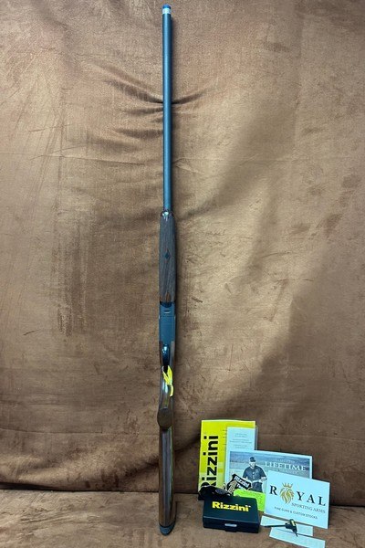 Rizzini BR110 Sporting Adjustable12GA 32