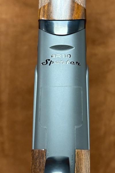 Rizzini BR110 Sporting Adjustable12GA 32