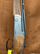 Rizzini BR110 Sporting Adjustable12GA 32