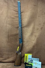 Rizzini BR110 Sporting Adjustable12GA 32