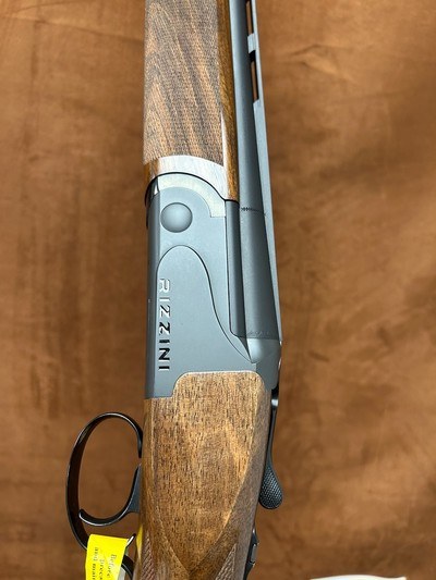 Rizzini BR110 Sporting Adjustable12GA 32