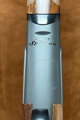 Rizzini BR110 Sporting Adjustable12GA 32