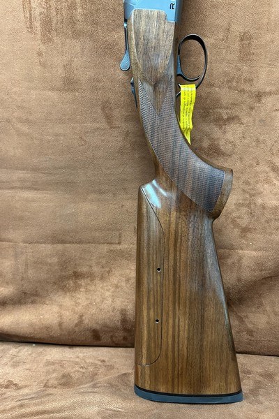 Rizzini BR110 Sporting Adjustable12GA 32