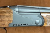 Rizzini BR110 Sporting Adjustable12GA 32